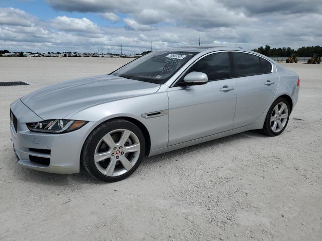 Jaguar Xe (2018)