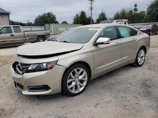 Chevrolet Impala (2014)