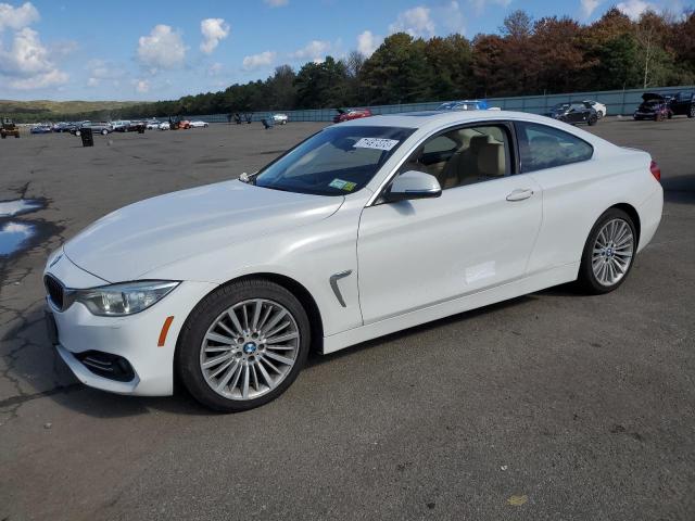 Bmw 4 series (2014)