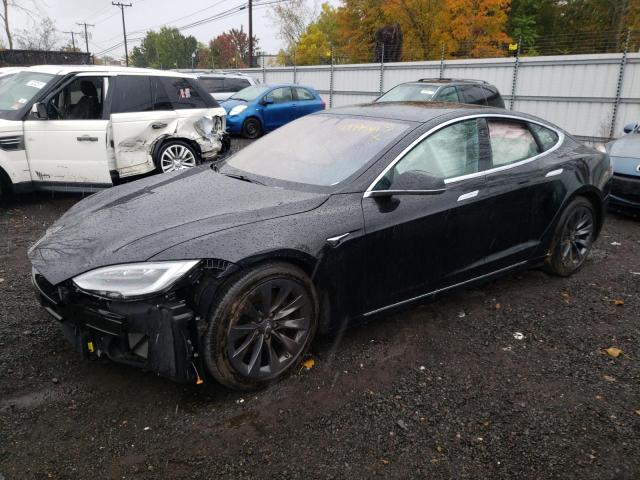 Tesla Model s (2020)