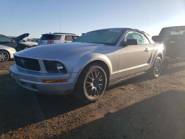 Ford All models (2007)