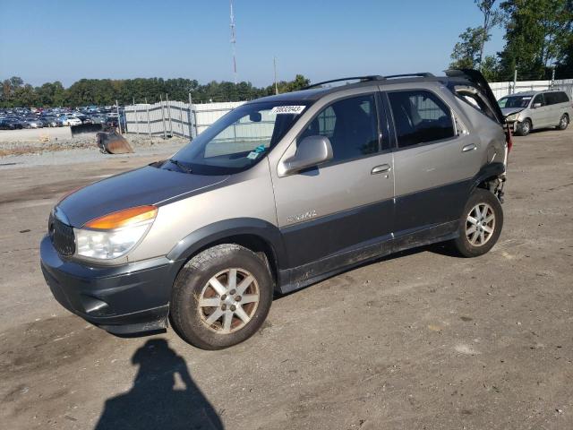 Buick Rendezvous (2002)