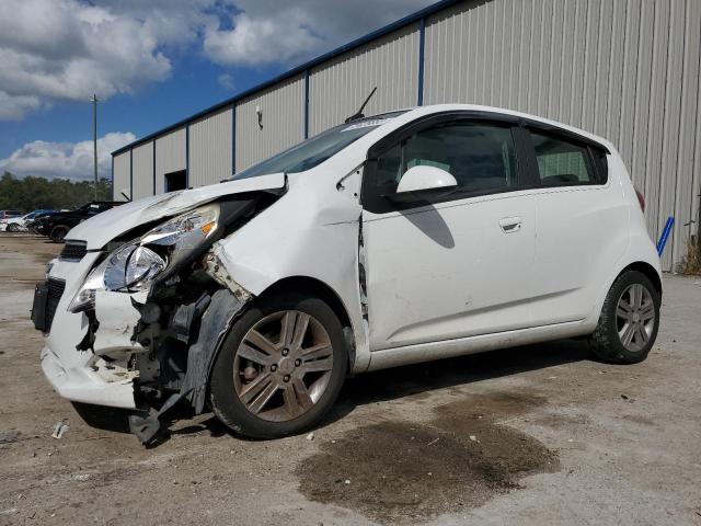 Chevrolet Spark (2013)