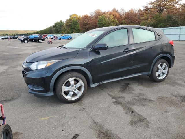 Honda Hr-v (2016)