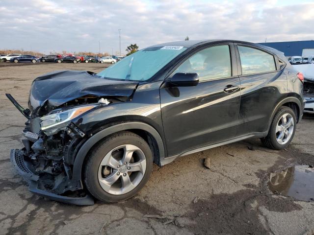 Honda Hr-v (2019)