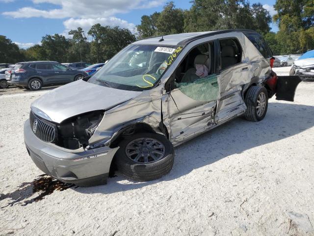Buick Rendezvous (2007)