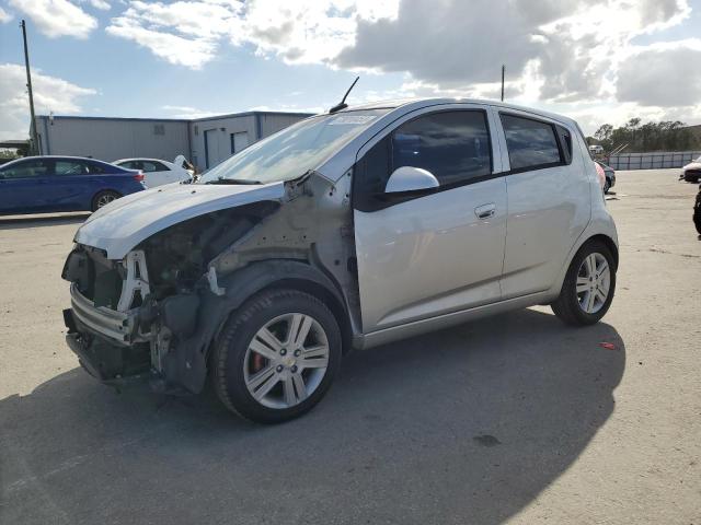 Chevrolet Spark (2014)