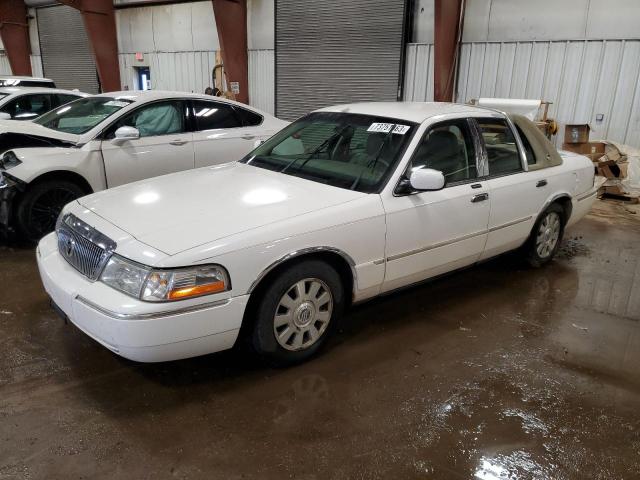 Mercury Grmarquis (2005)