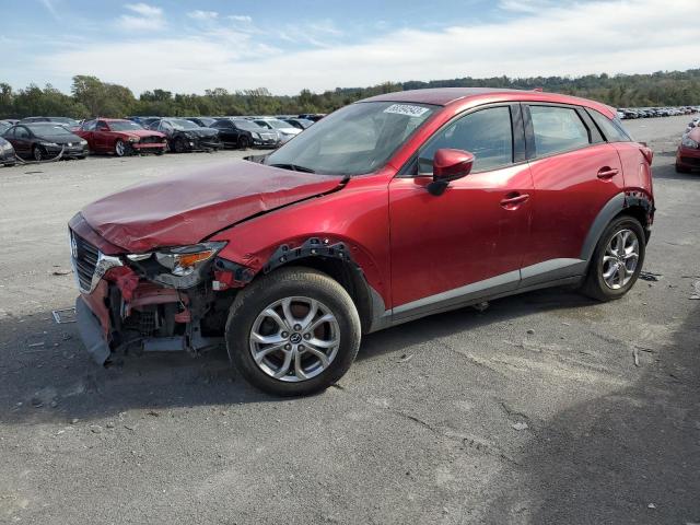 Mazda Cx-3 (2019)