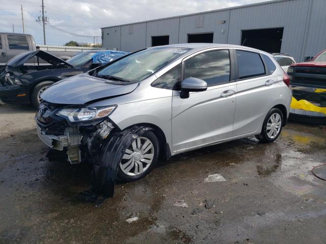 Honda Fit (2015)