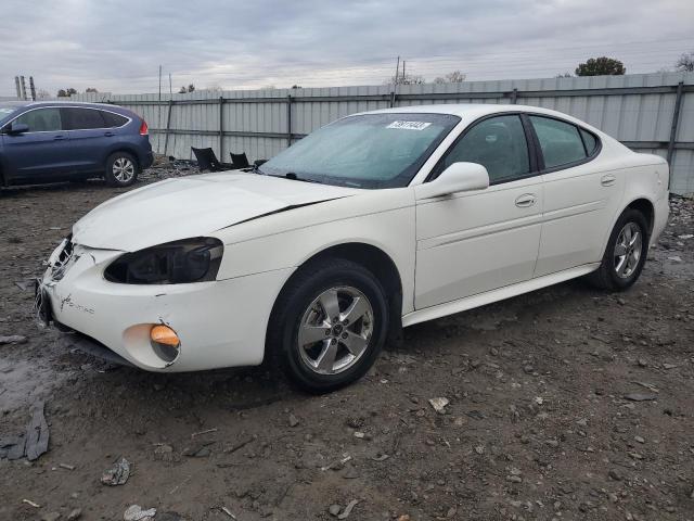 Pontiac Grandprix (2004)