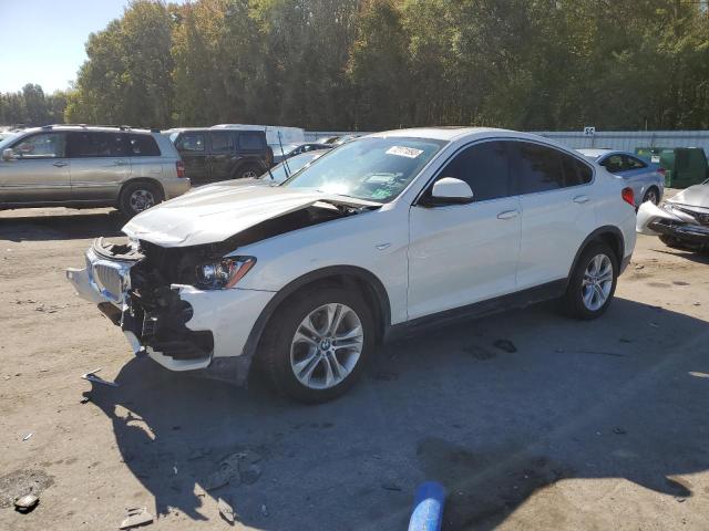 Bmw X4 (2017)