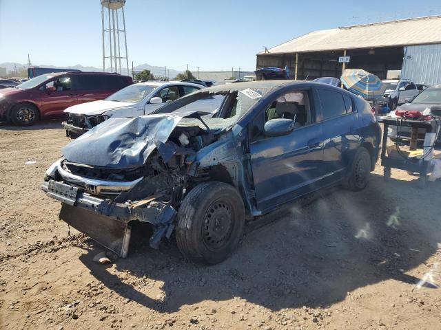 Honda Insight (2013)