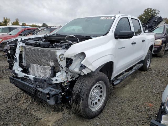 Chevrolet Colorado (2023)