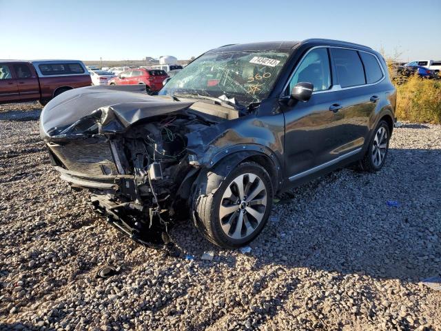 Kia Telluride (2020)