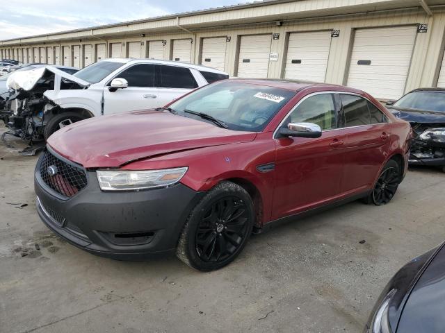Ford All models (2013)