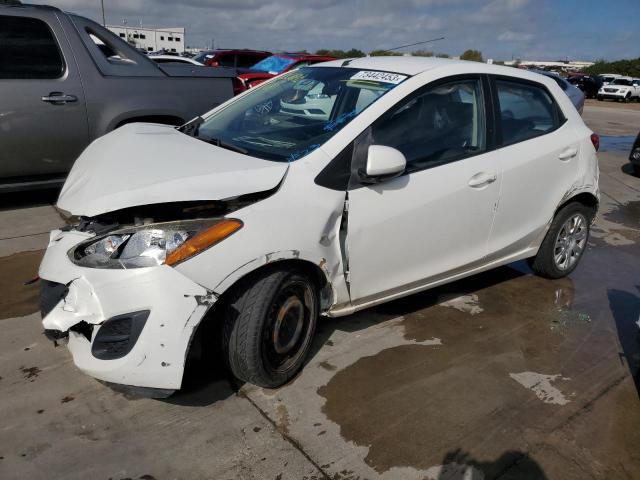 Mazda 2 (2014)