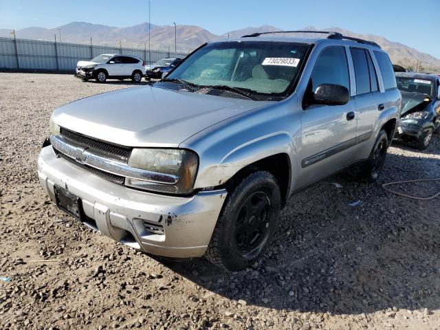 Chevrolet Trailblzr (2004)