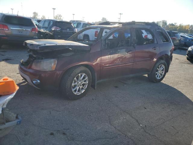 Pontiac Torrent (2008)