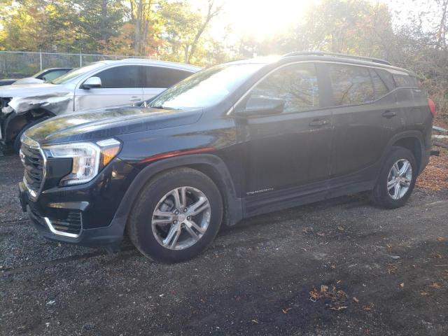 Gmc Terrain (2023)