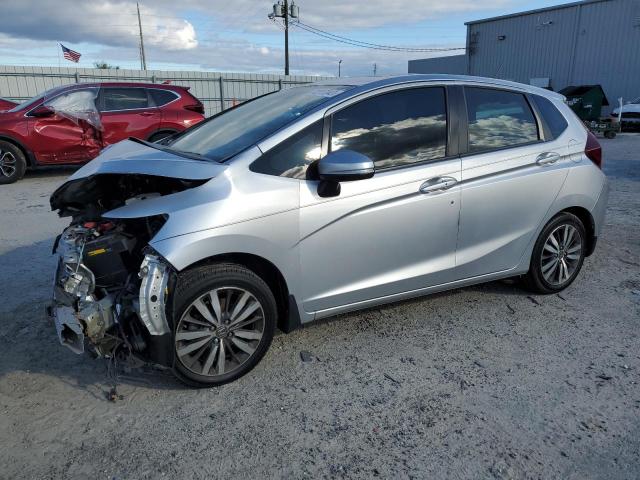Honda Fit (2015)