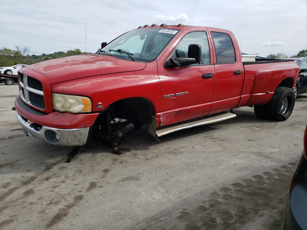 Dodge Ram (2003)