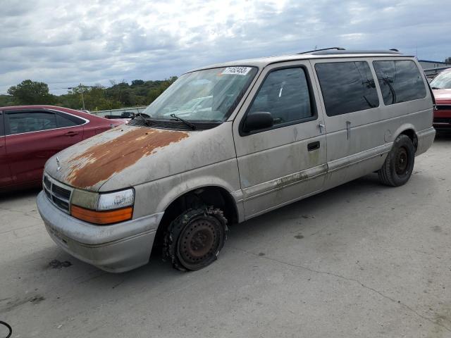 Dodge Caravan (1995)