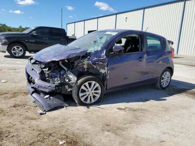 Chevrolet Spark (2016)
