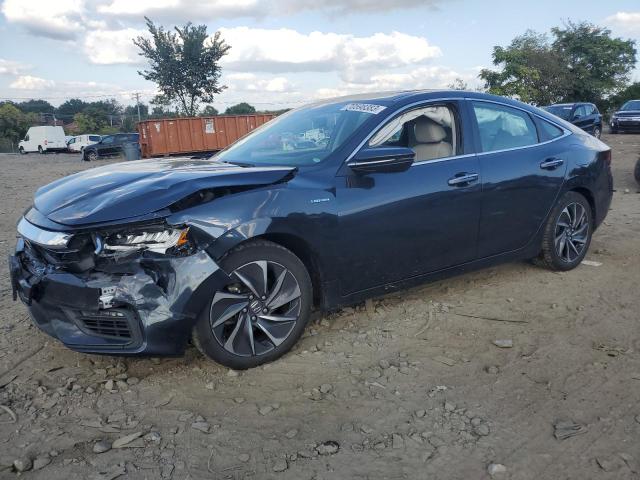 Honda Insight (2022)