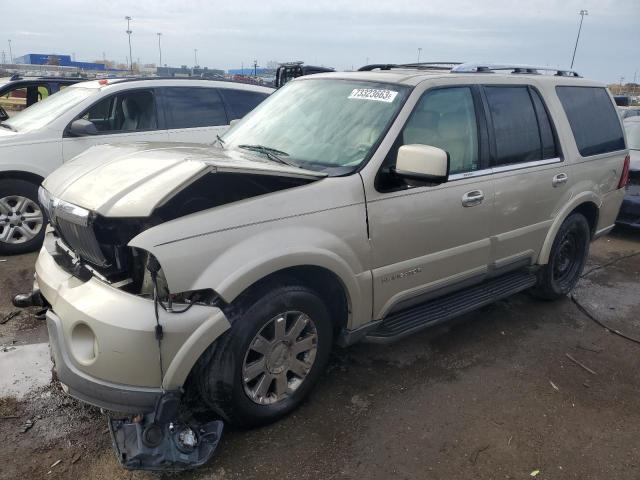 Lincoln Navigator (2004)