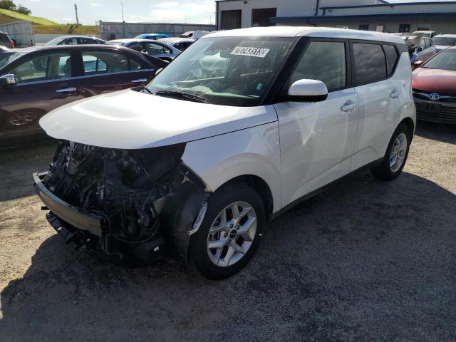 Kia Soul lx (2023)