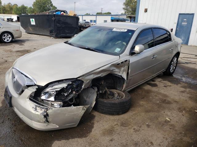 Buick Lucerne (2009)