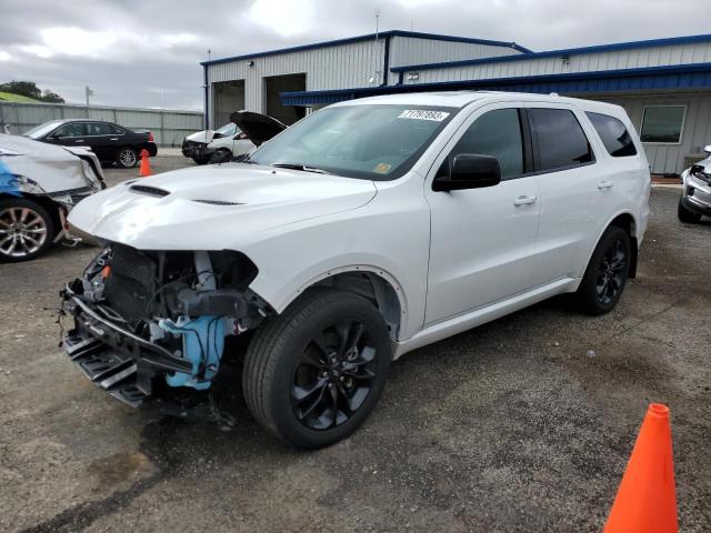 Dodge Durango (2022)