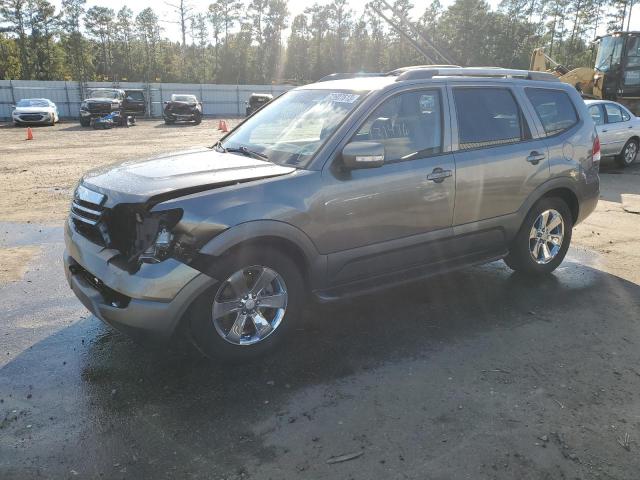 Kia Borrego (2009)