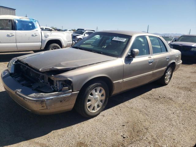Mercury Grmarquis (2004)