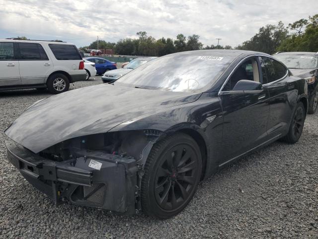 Tesla Model s (2016)