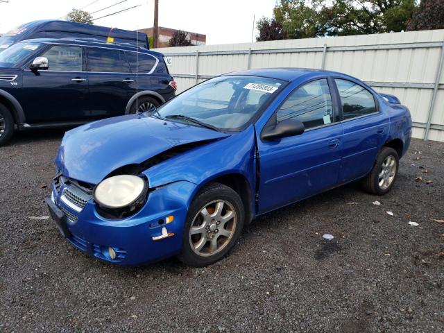 Dodge Neon (2004)