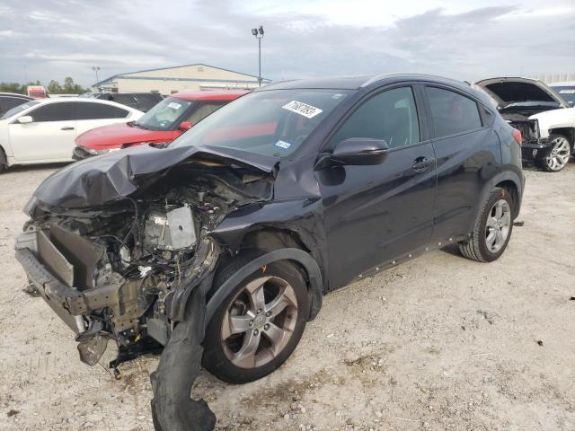 Honda Hr-v (2016)