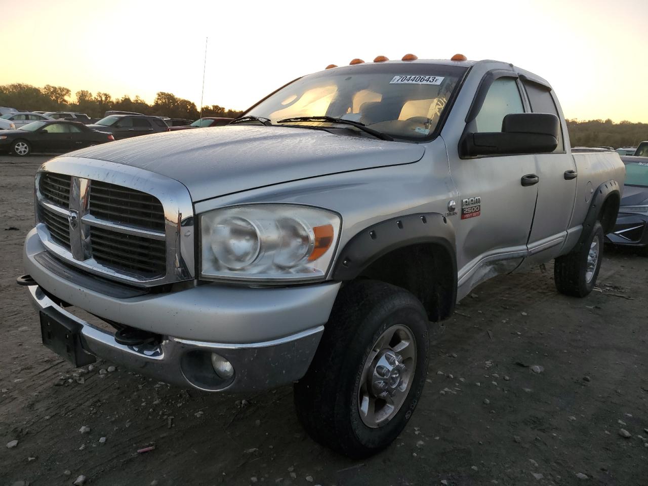 Dodge Ram (2009)