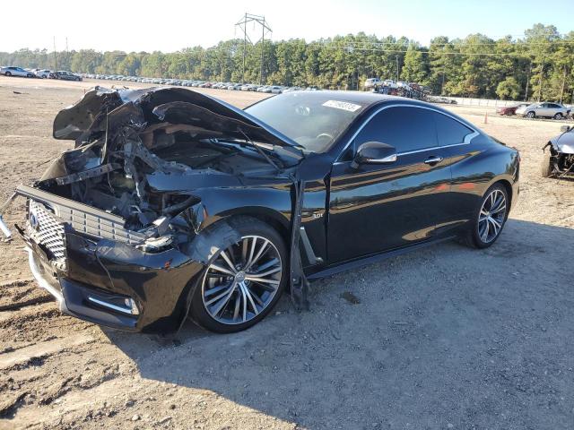 Infiniti Q60 (2018)