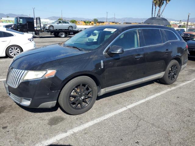 Lincoln Mkt (2010)