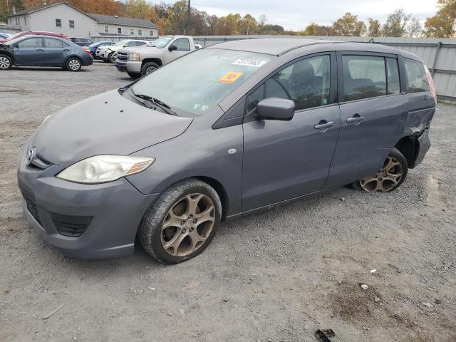 Mazda Mazda5 (2009)