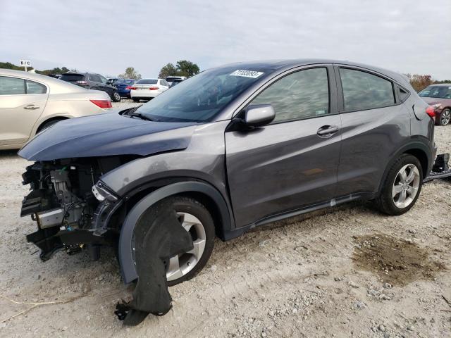 Honda Hr-v (2022)
