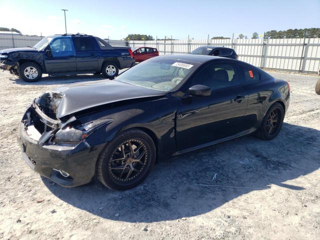 Infiniti G37 (2012)