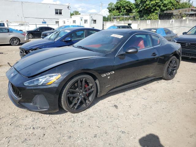 Maserati All models (2018)