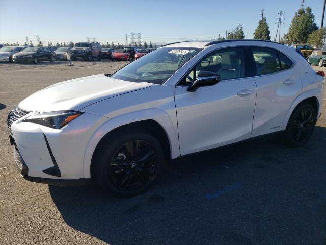 Lexus Ux 250h (2021)