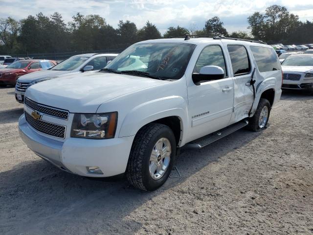 Chevrolet Suburban (2013)