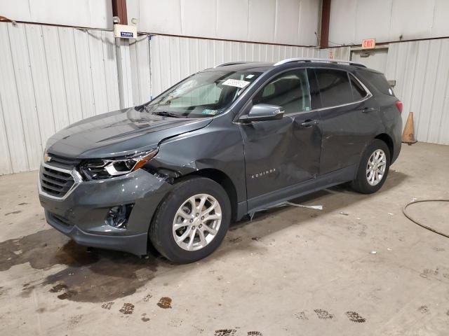 Chevrolet Equinox (2019)