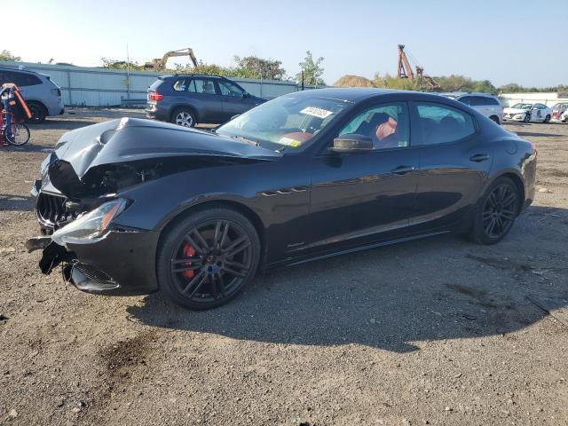 Maserati All models (2018)