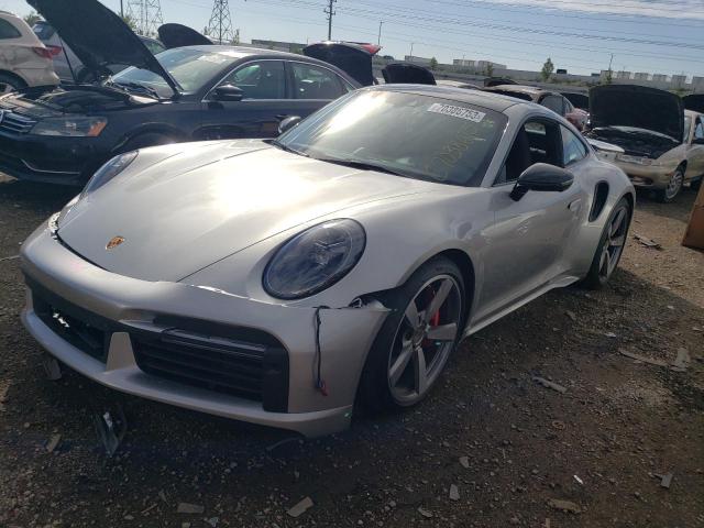 Porsche 911 (2023)